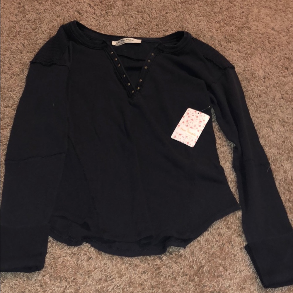 Free people Top